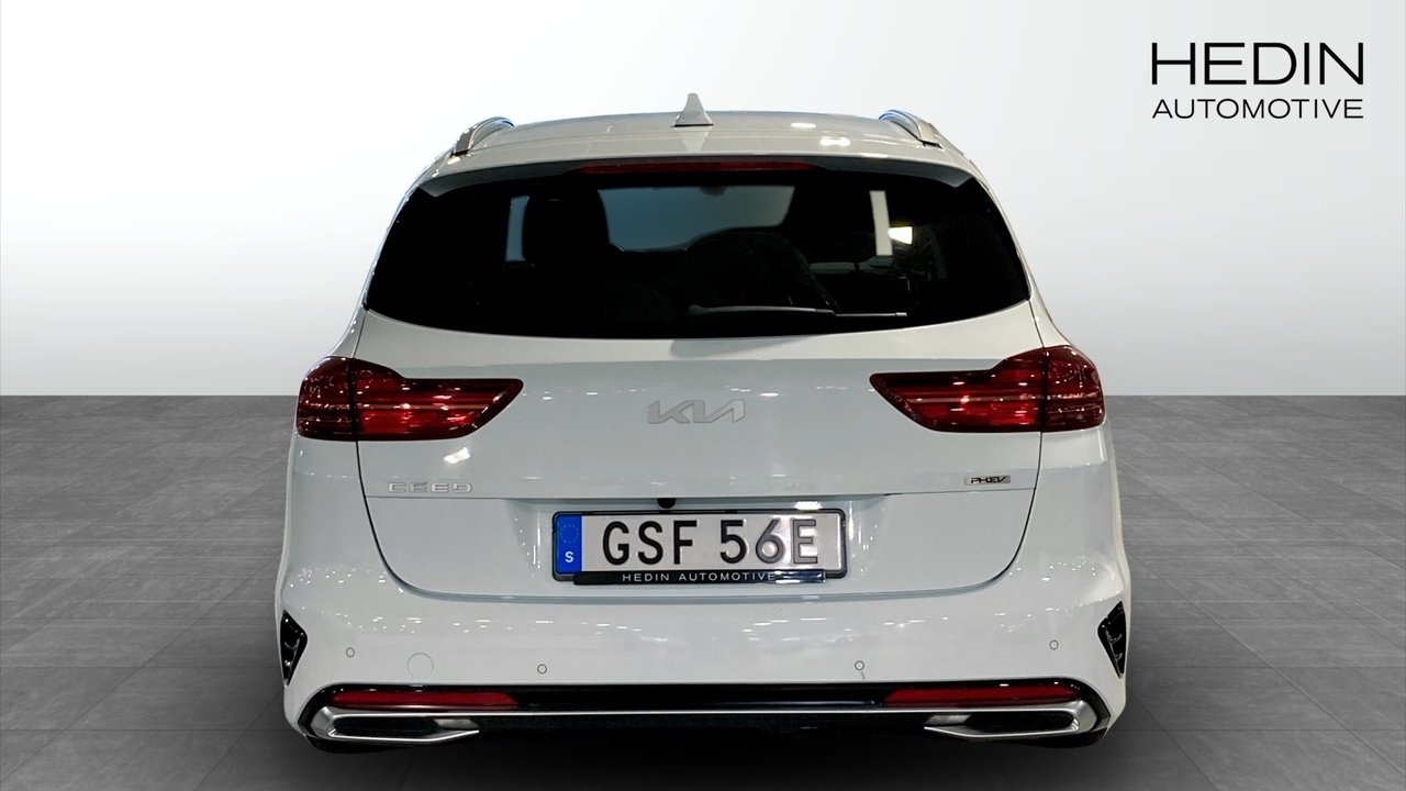 Kia Ceed SW PHEV ACTION 2023, bild 7/9