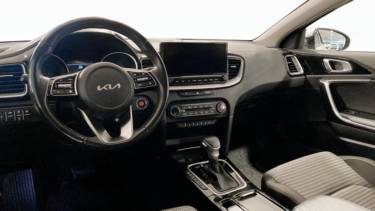 Kia Ceed SW PHEV ACTION 2023, bild 4/9