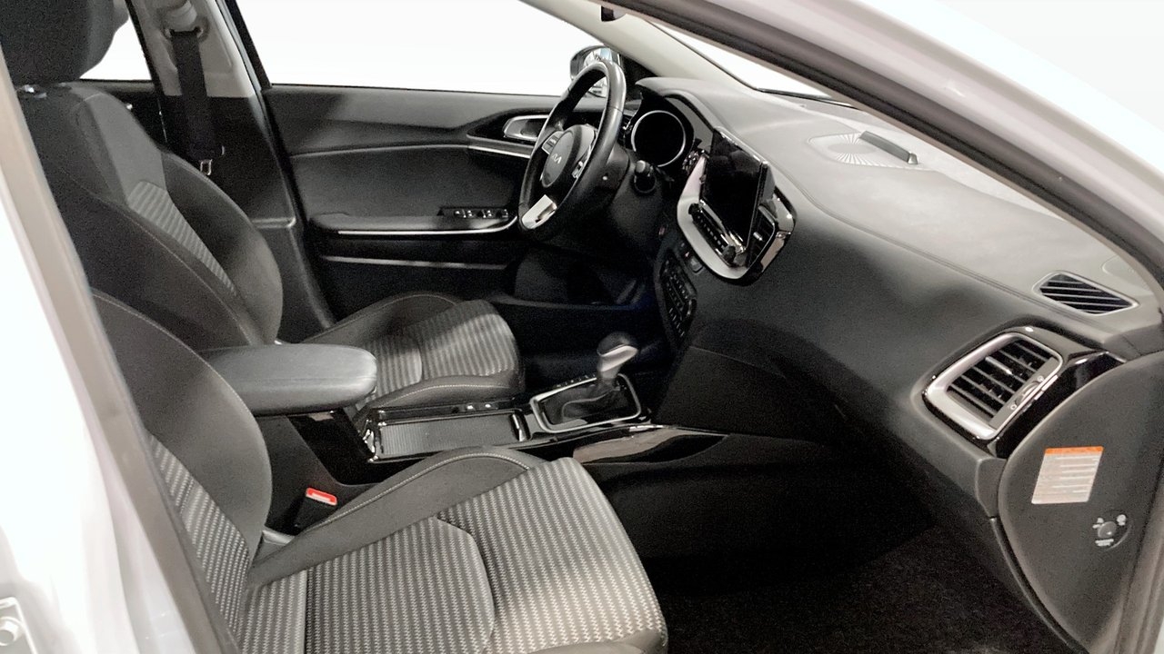 Kia Ceed SW PHEV ACTION 2023, bild 3/9