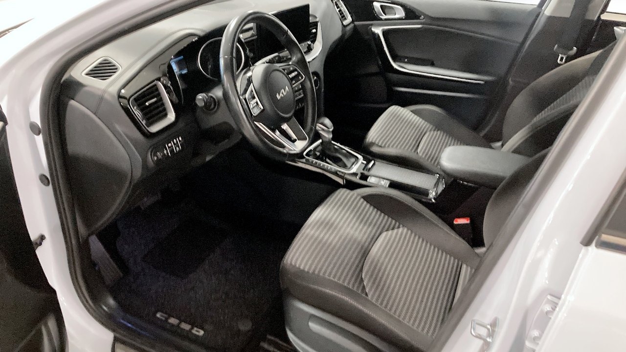 Kia Ceed SW PHEV ACTION 2023, bild 5/9