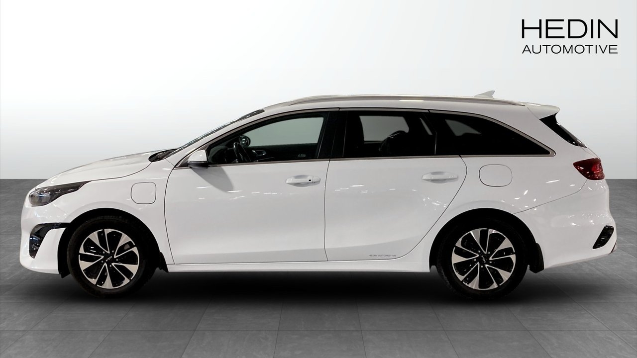 Kia Ceed SW PHEV ACTION 2023, bild 6/9