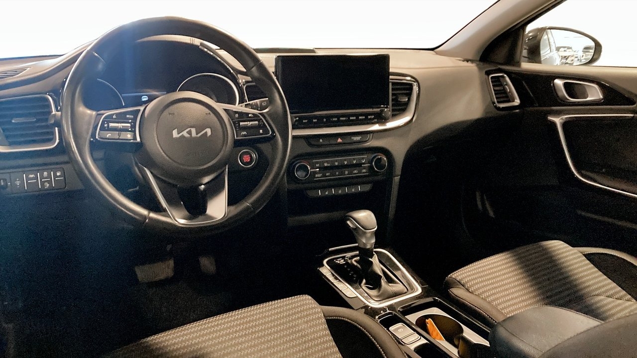Kia Ceed SW PHEV ACTION 2023, bild 4/9