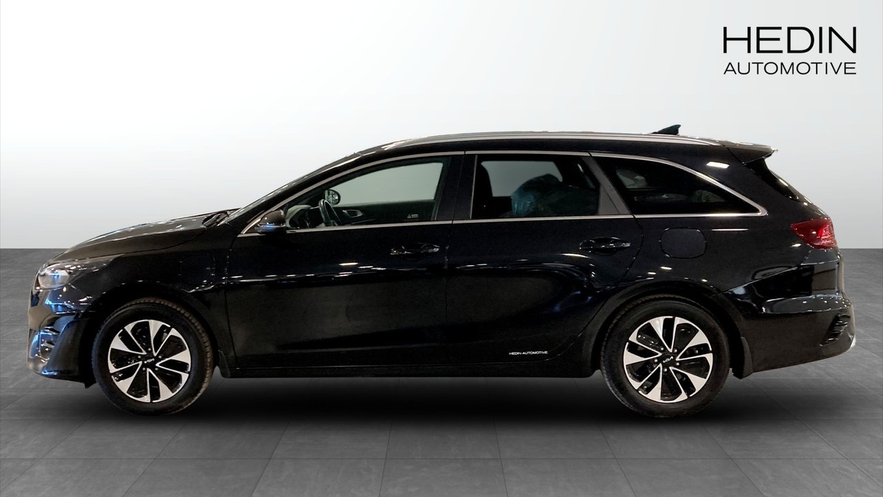 Kia Ceed SW PHEV ACTION 2023, bild 6/9