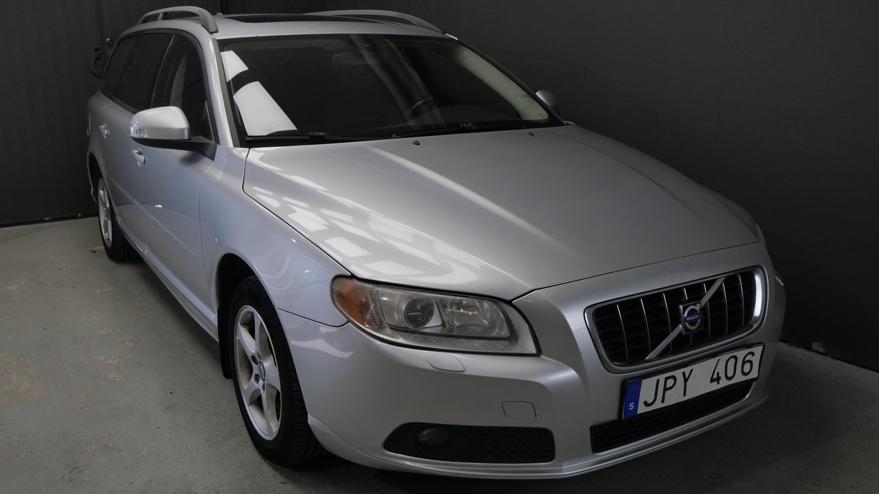 Volvo V70