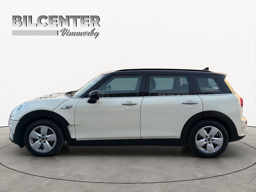 MINI Cooper 2016, bild 3/10