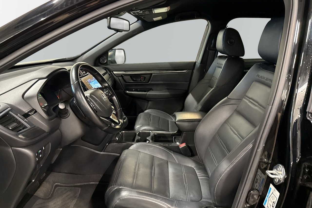 Honda CR-V 2021, bild 5/6