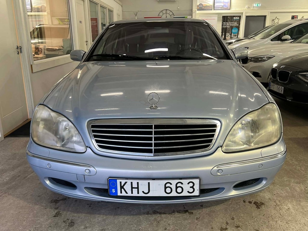 Mercedes-Benz SLC