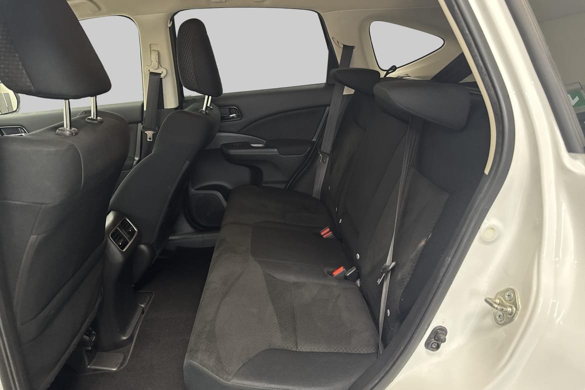 Honda CR-V 1.6 i-DTEC 4WD Automat 2015, bild 7/10