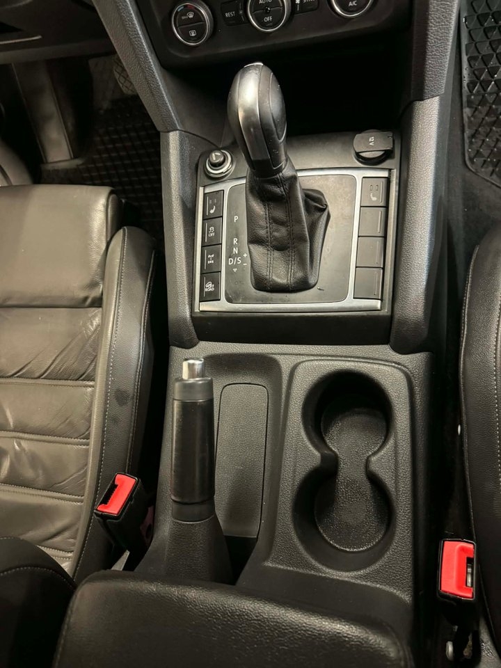 Volkswagen Amarok 2019, bild 3/10