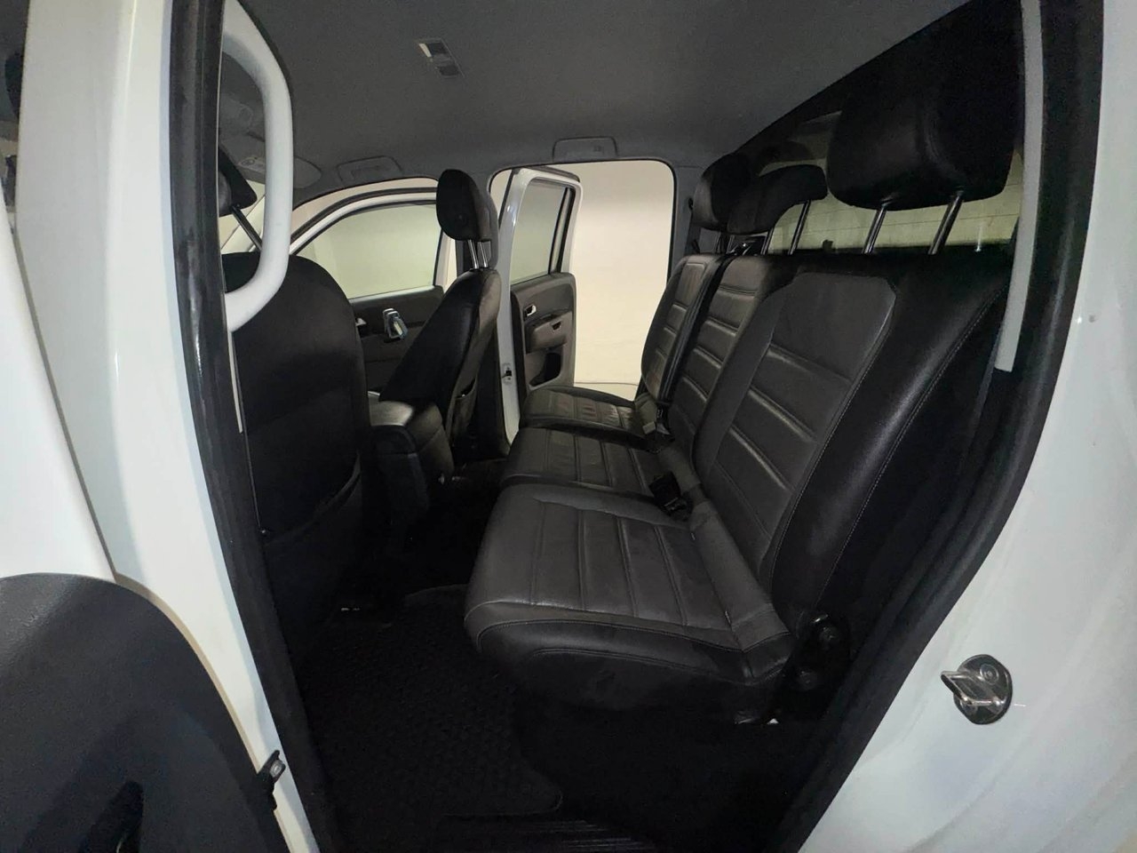 Volkswagen Amarok 2019, bild 4/10