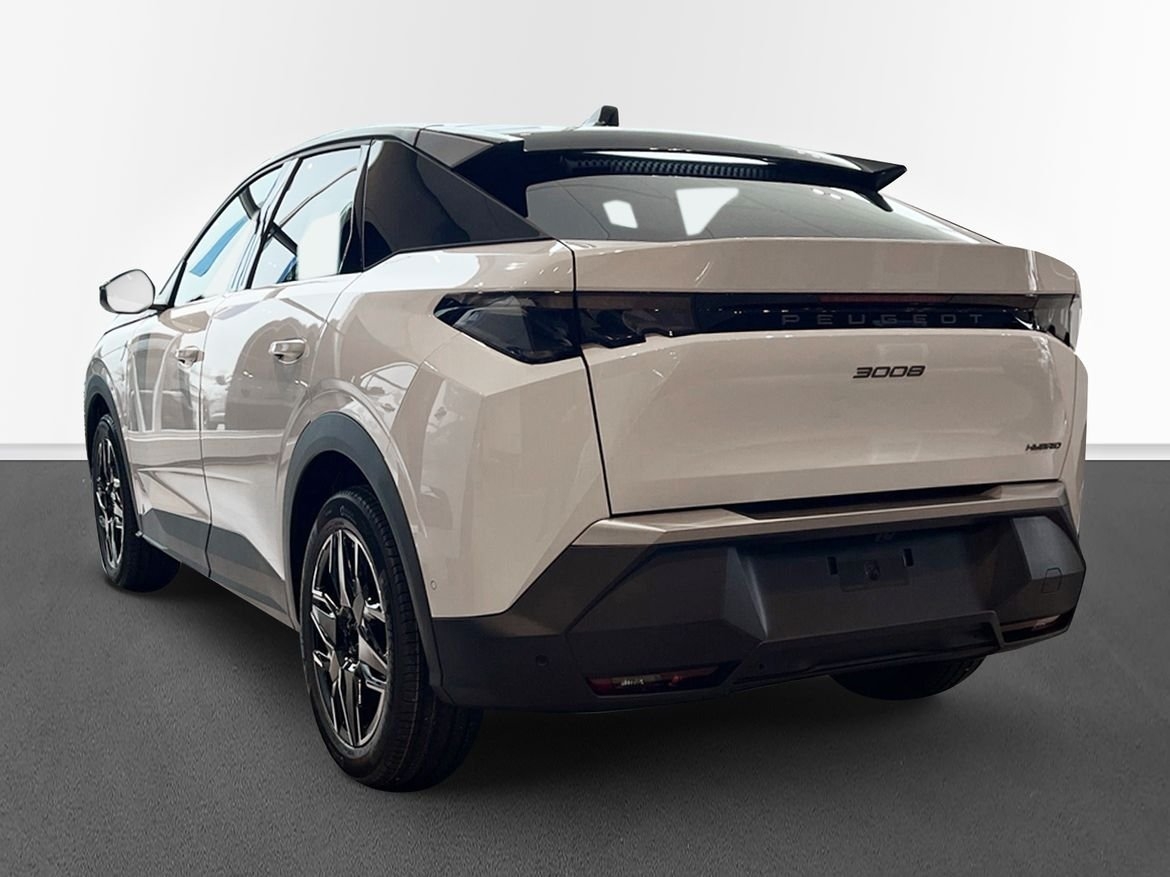 Peugeot 3008 2025, bild 2/10