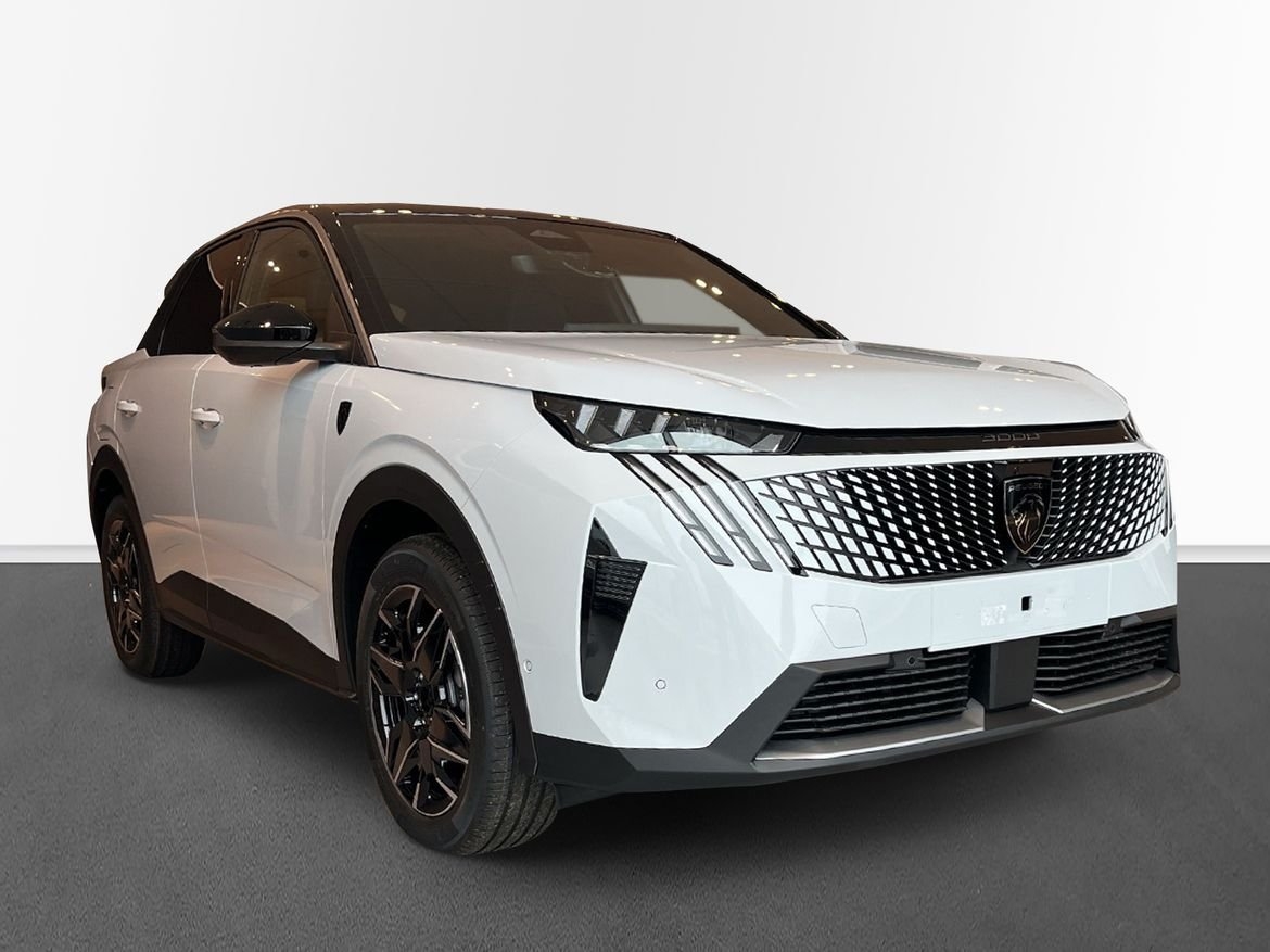 Peugeot 3008 2025, bild 3/10