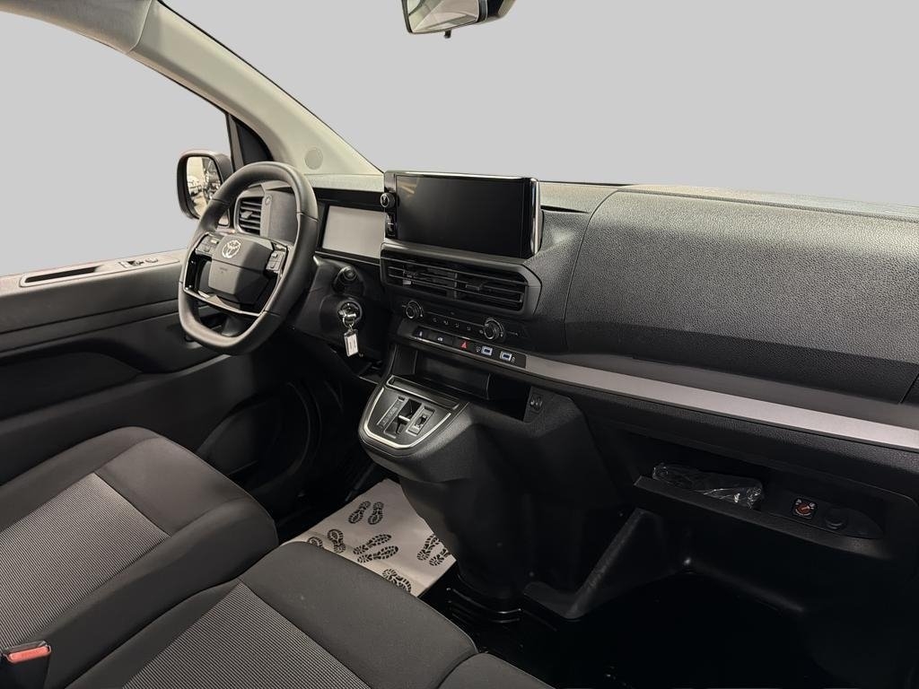 Toyota Proace L2 180hk Comfort 2024, bild 6/10