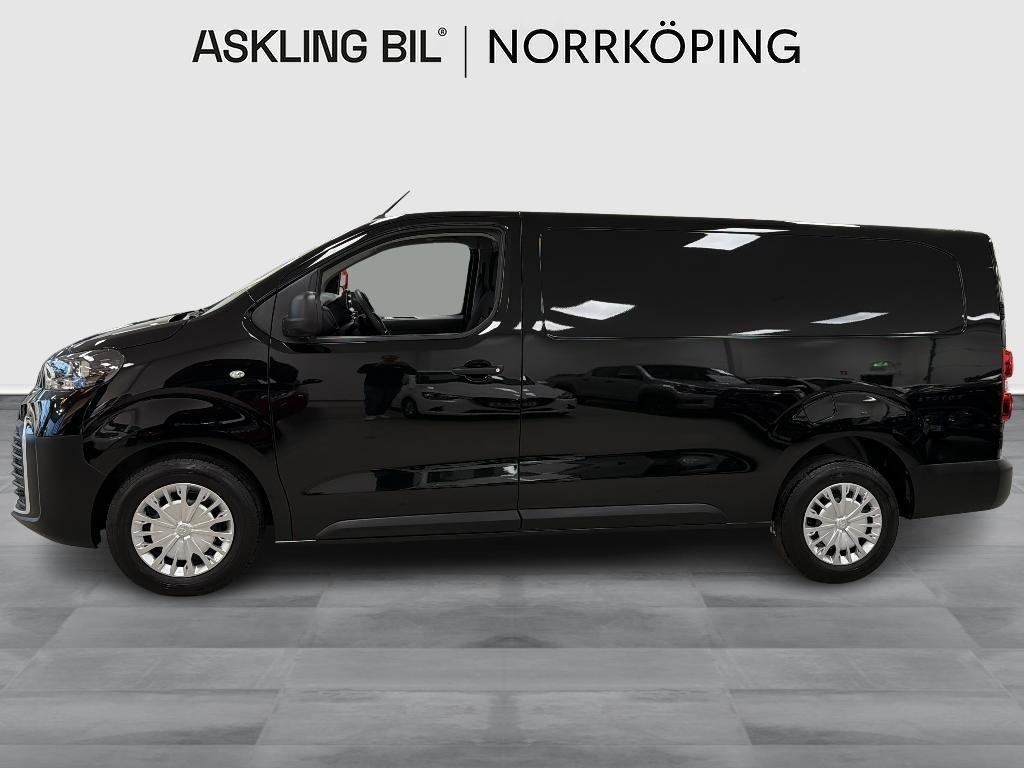 Toyota Proace L2 180hk Comfort 2024, bild 3/10