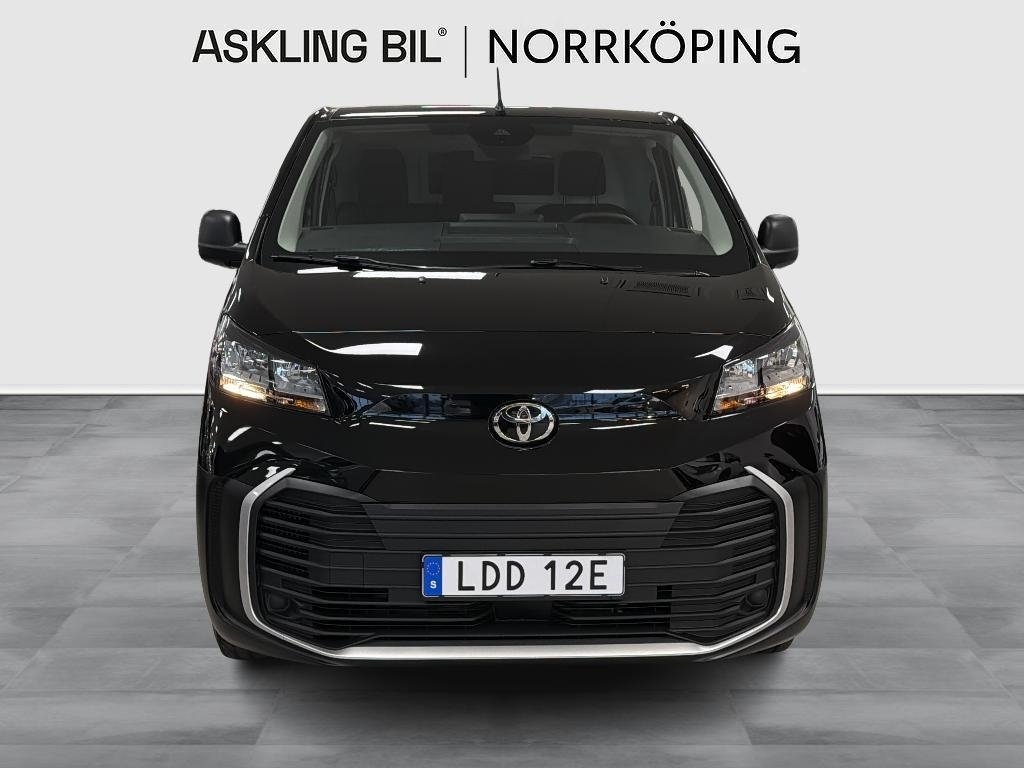 Toyota Proace L2 180hk Comfort 2024, bild 5/10