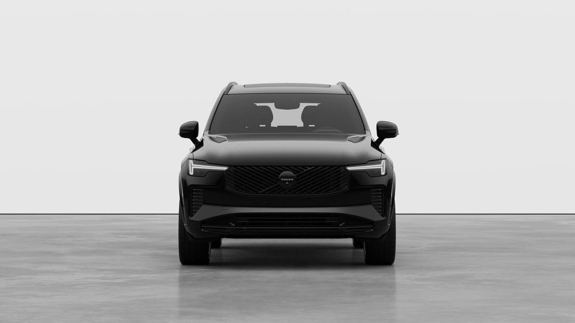Volvo XC90 T8 Ultra Black Edition 2026, bild 5/16