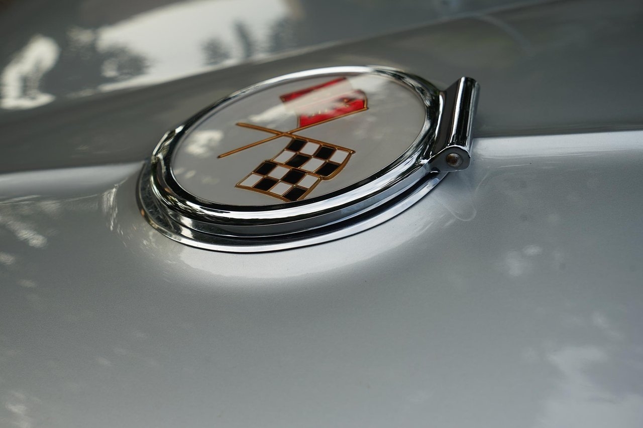 Chevrolet Corvette 1963, kuva 6/10