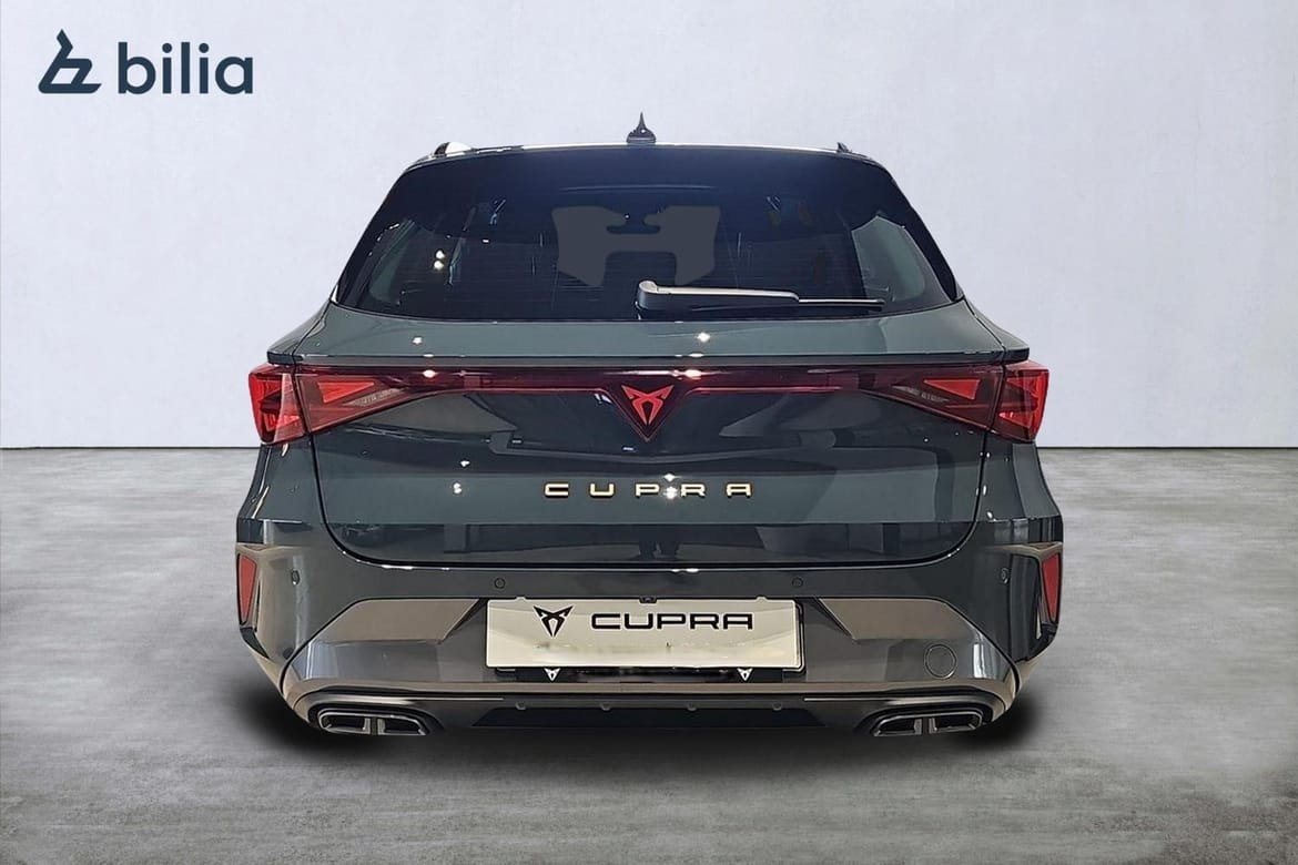 Cupra Leon 2026, bild 7/10