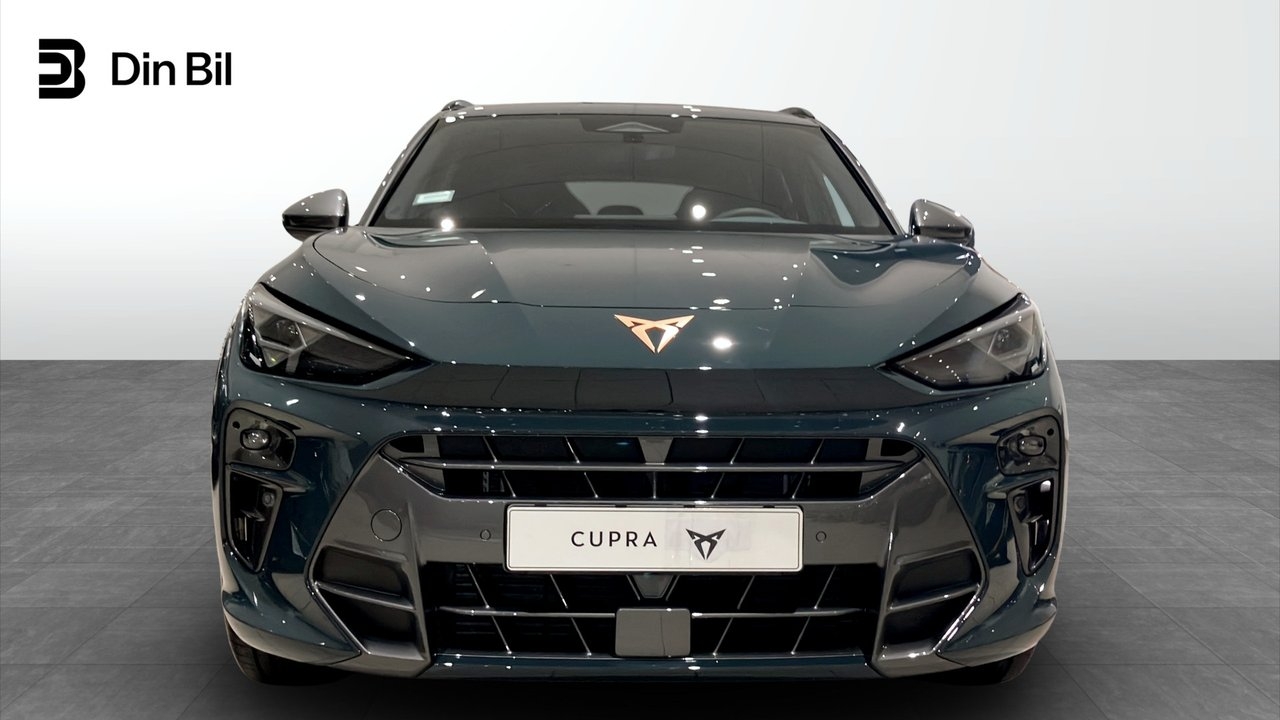Cupra Terramar 2026, bild 5/12