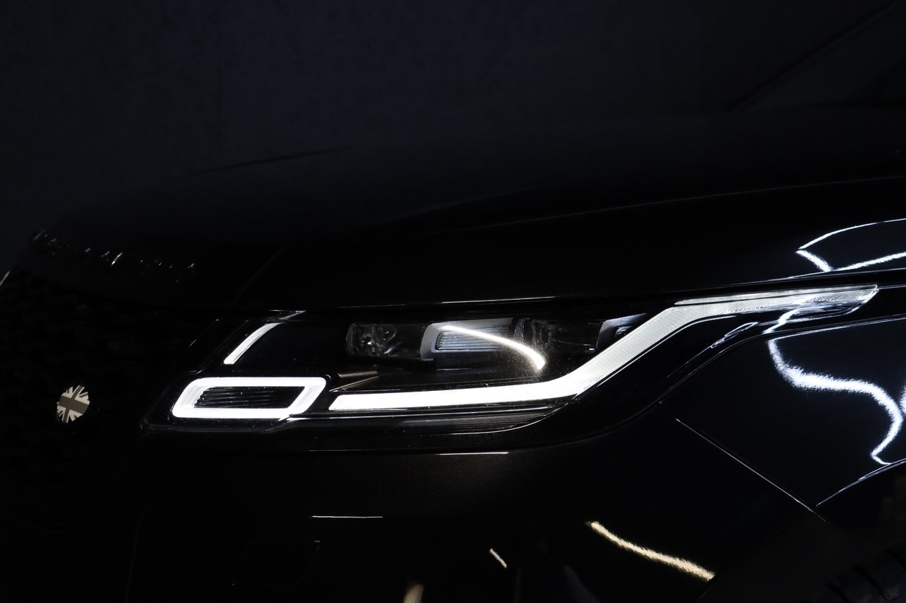 Land Rover Range Rover Velar 2018, kuva 7/10