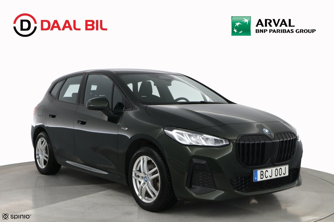 BMW 225 2023, bild 4/10