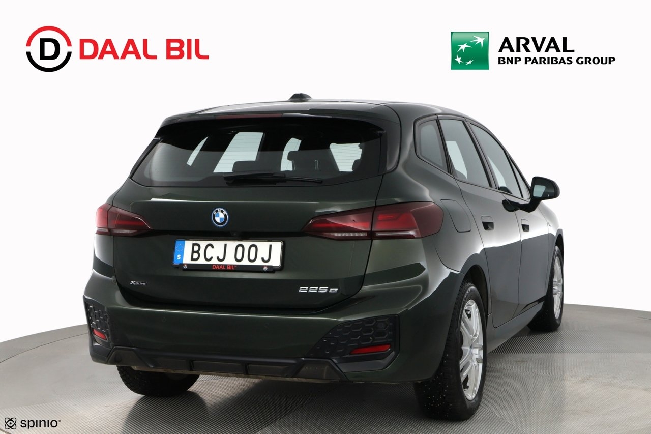 BMW 225 2023, bild 7/10