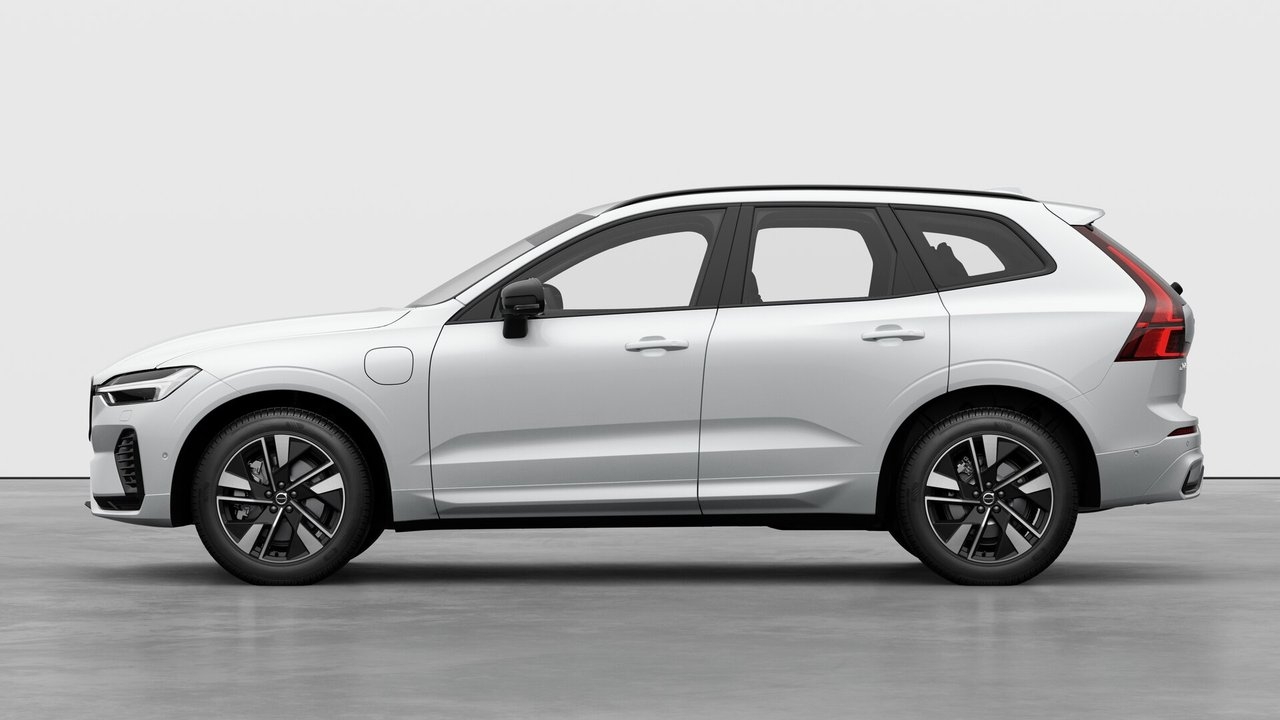 Volvo XC60 T6 Plus Dark Nordic Edition 2027, bild 3/6