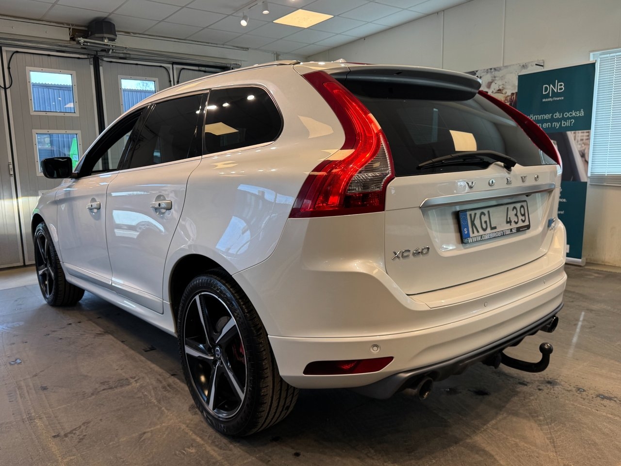 Volvo XC60 2014, bild 3/10