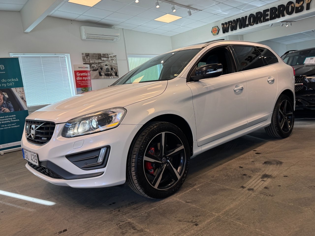 Volvo XC60 2014, bild 2/10