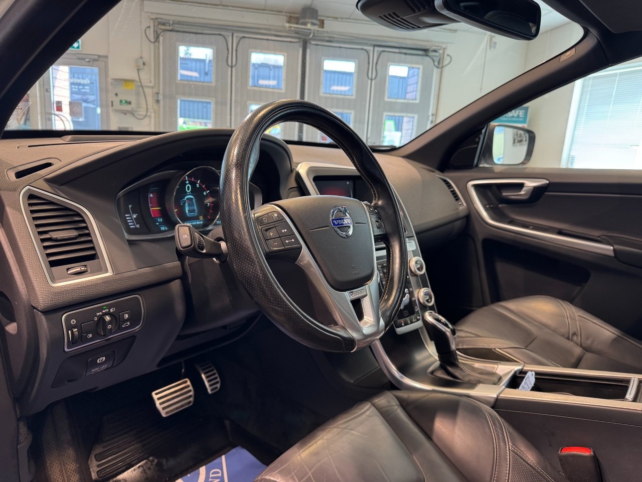 Volvo XC60 2014, bild 7/10