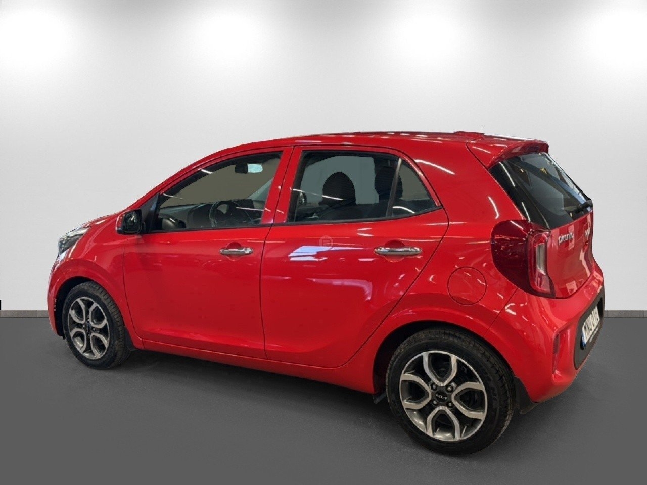 Kia Picanto 1.0 MPI Advance, GLS Euro 6 2023, photo 6/10