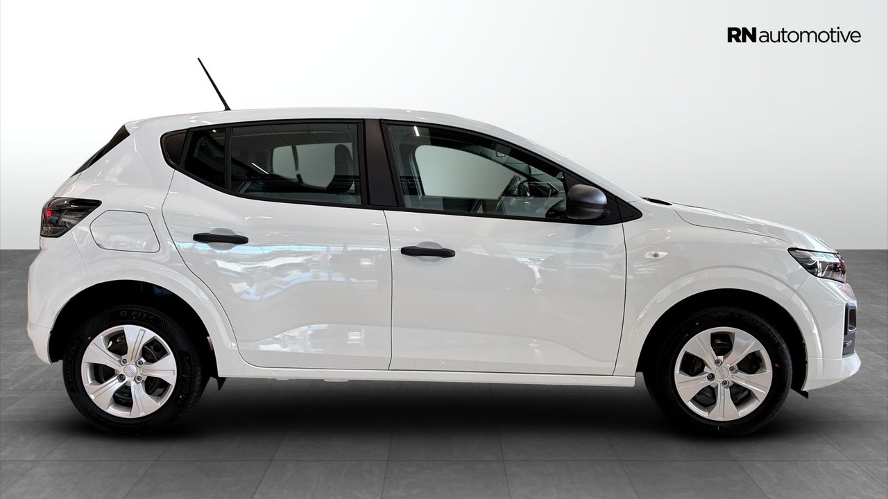 Dacia Sandero Essential 2026, bild 6/10
