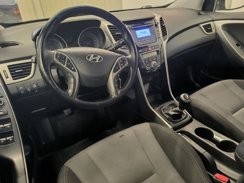 Hyundai i30 2015, bild 6/9