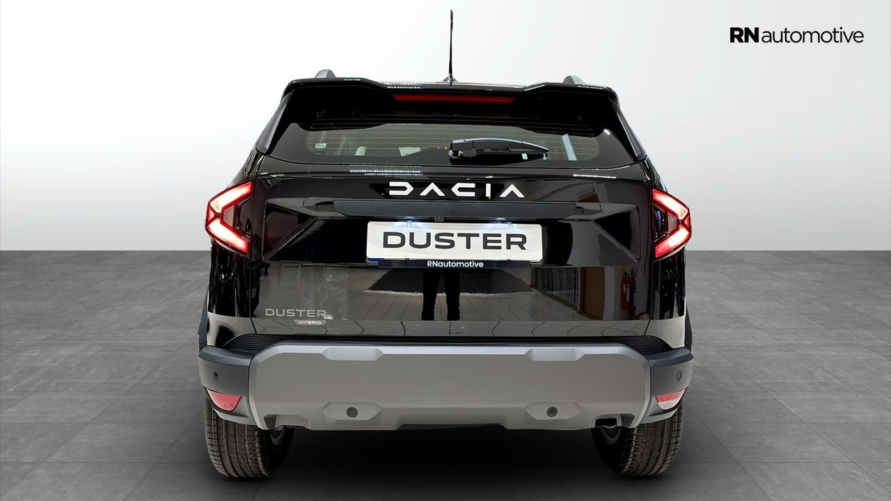 Dacia Duster EXPRESSION 2026, bild 4/10
