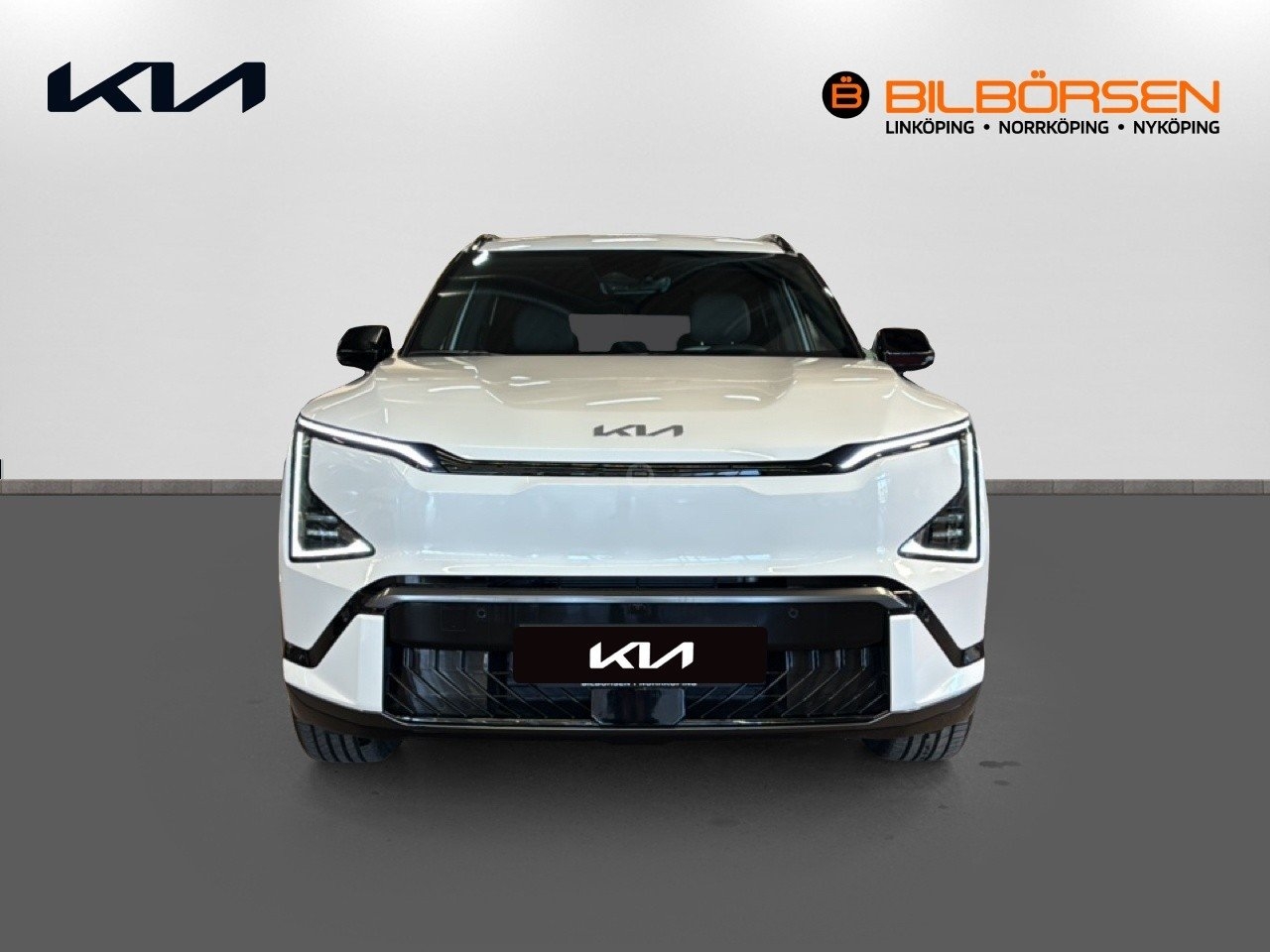 Kia EV5 2026, bild 2/17