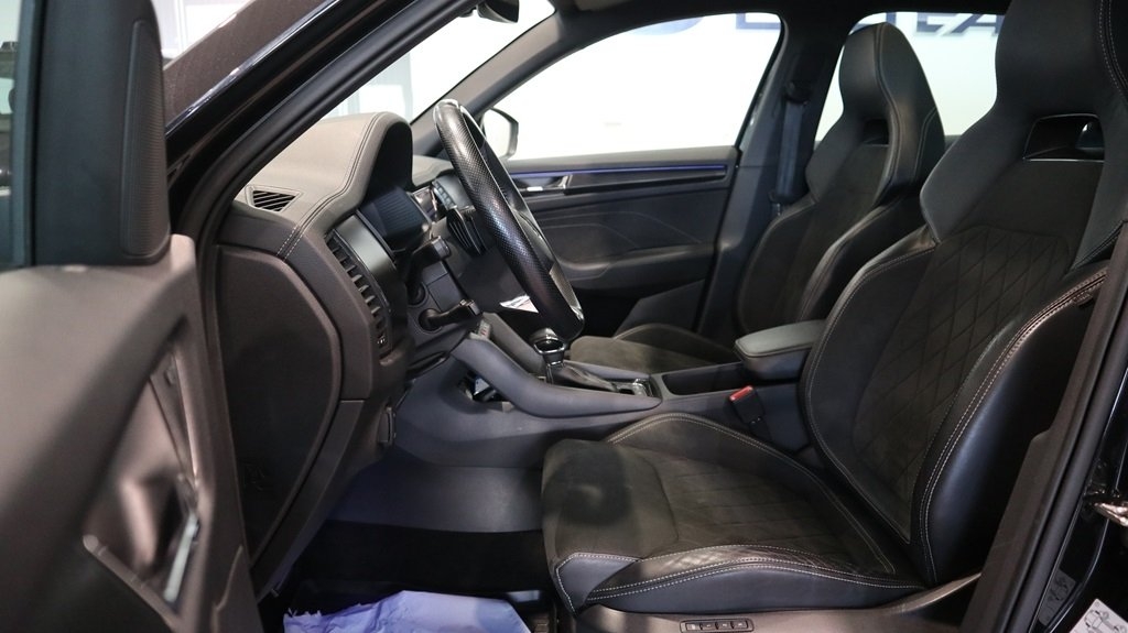 Skoda Kodiaq 2022, bild 6/19