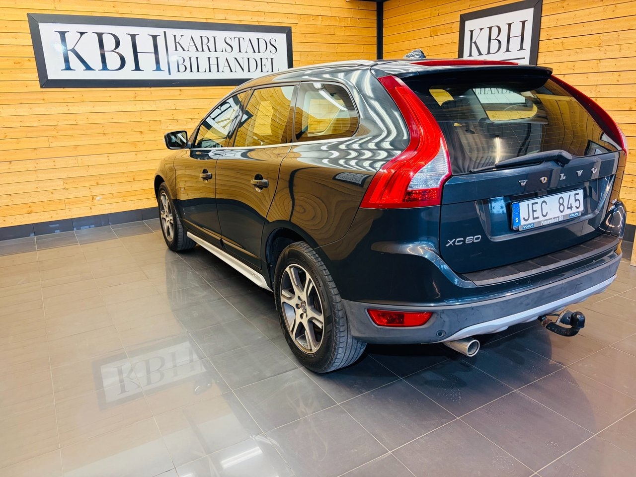 Volvo XC60 2009, kuva 4/22