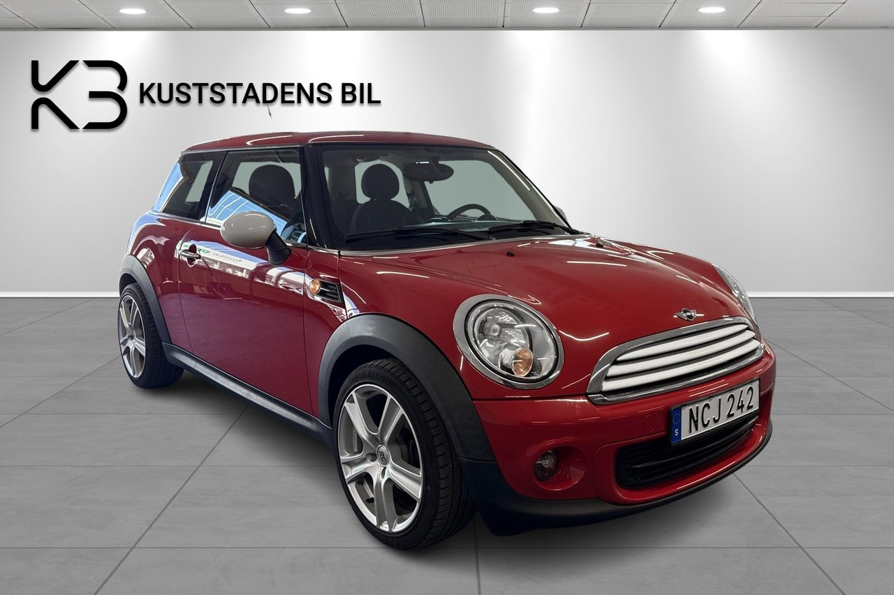 MINI One