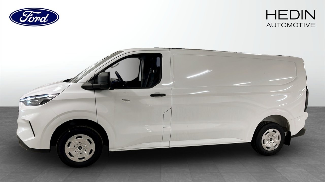 Ford Custom 136 hk 2026, bild 6/9