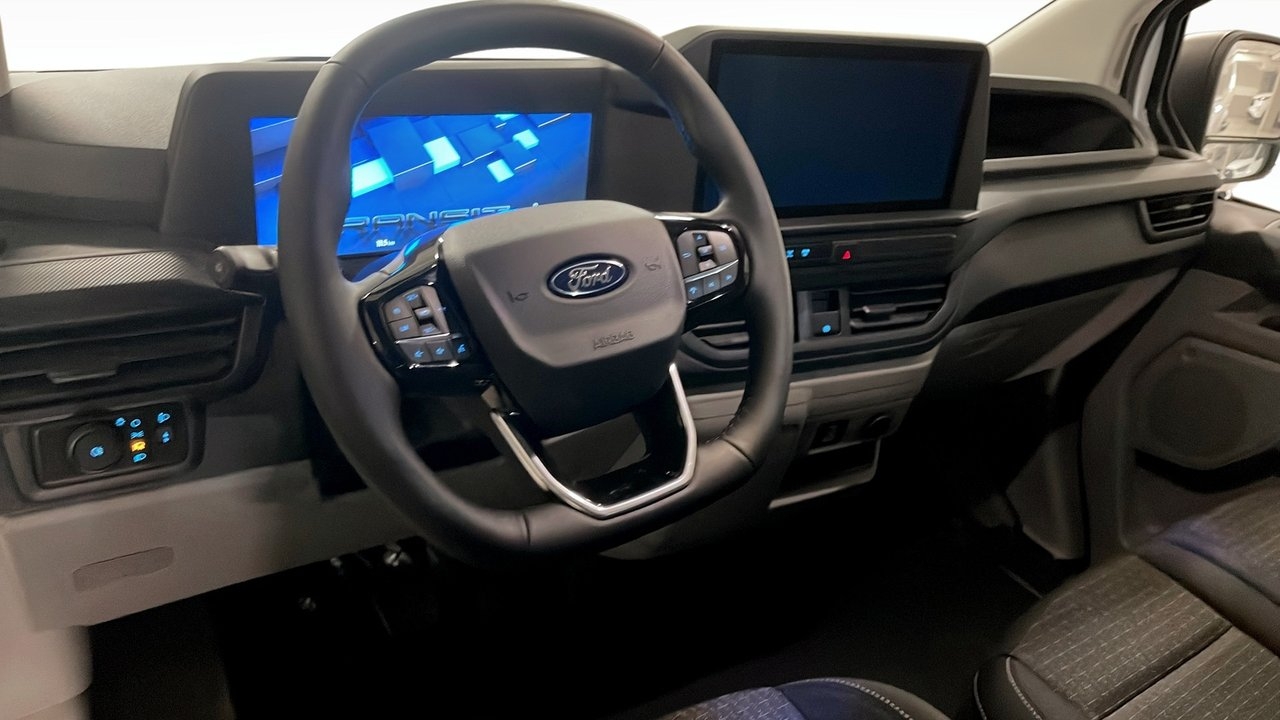Ford Custom 136 hk 2026, bild 5/9