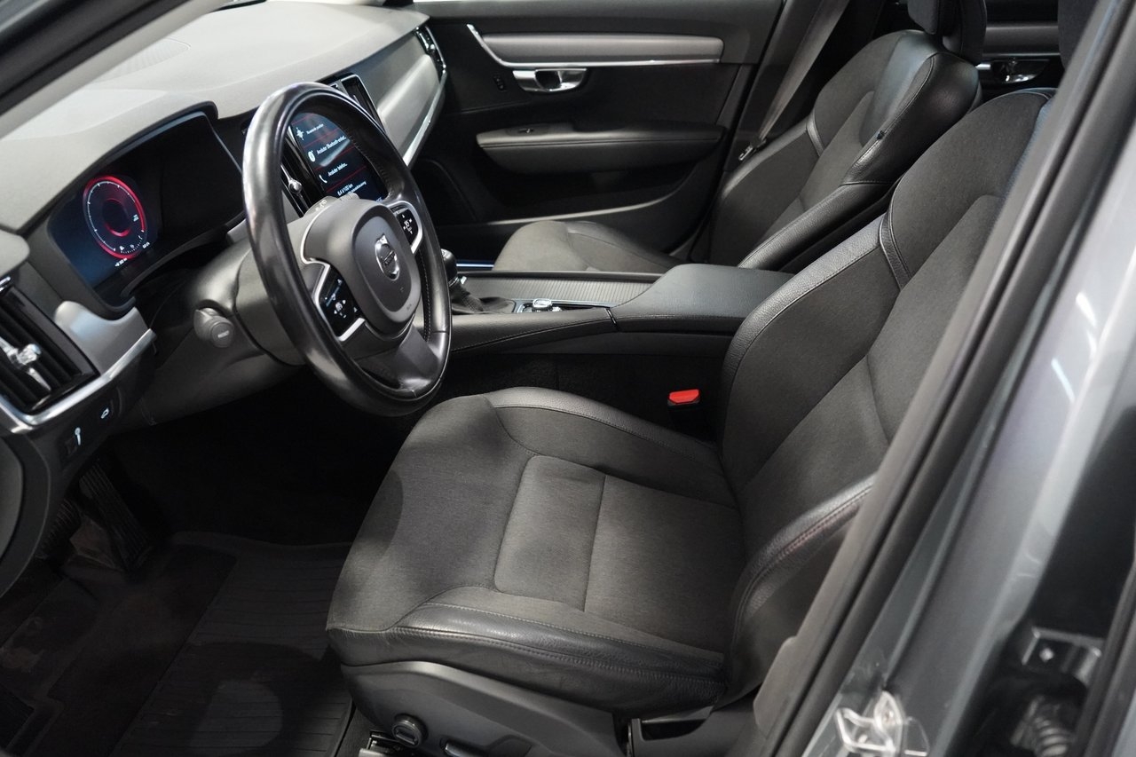 Volvo V90 D4 Momentum Euro 6 2019, bild 6/10