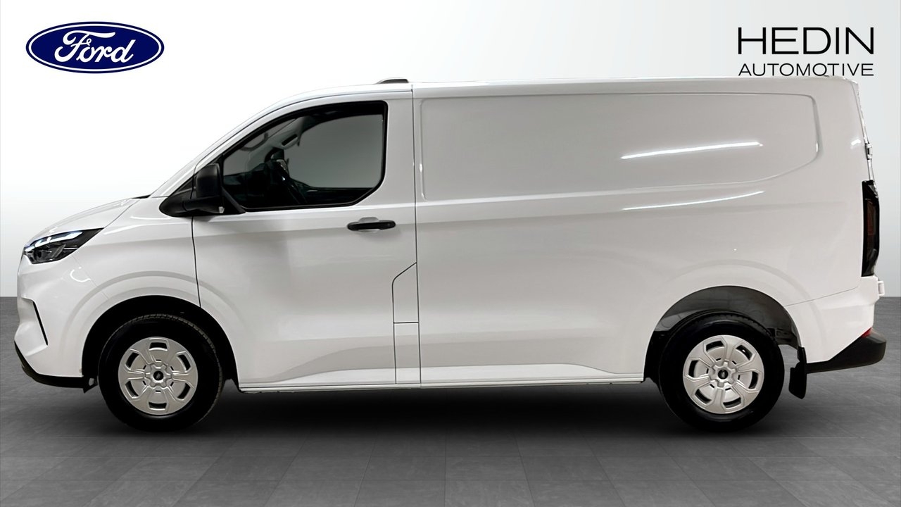 Ford Custom L2 136 hk 2026, bild 6/9