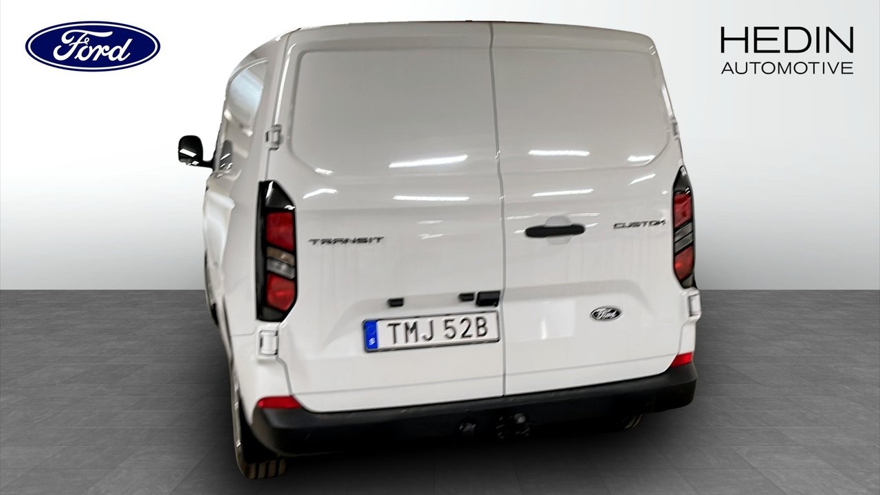 Ford Custom L2 136 hk 2026, bild 7/9