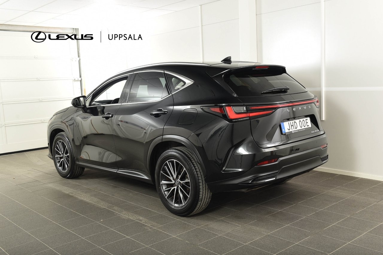 Lexus NX 2024, kuva 3/10
