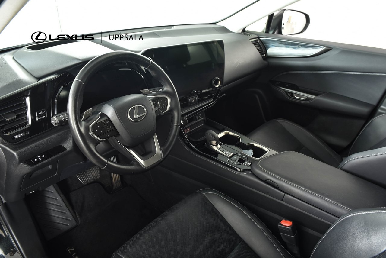 Lexus NX 2024, kuva 6/10