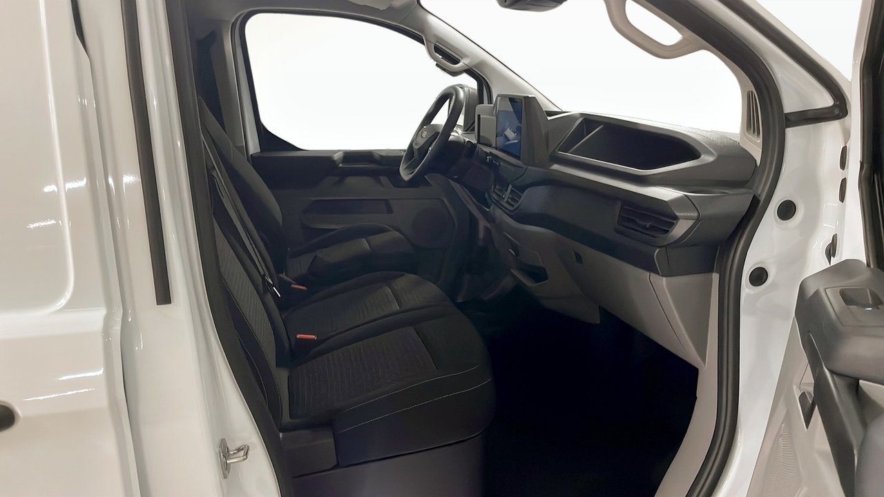 Ford Custom 2025, bild 3/9