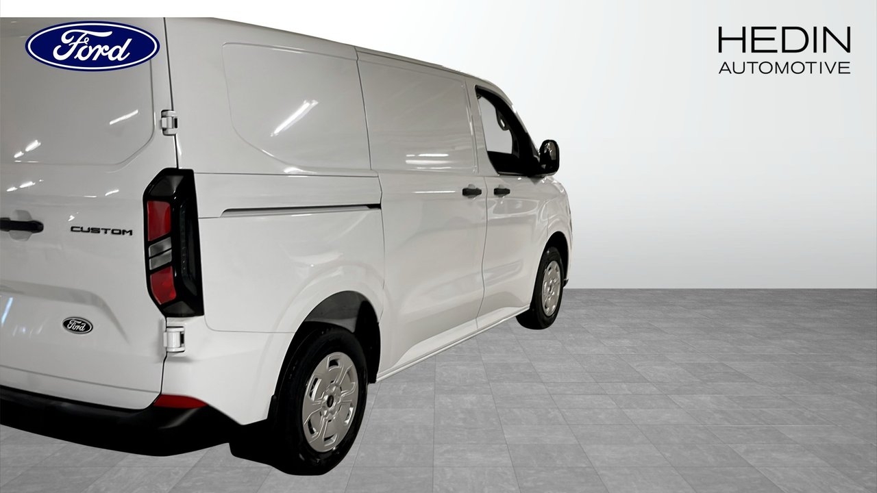 Ford Custom 2026, kuva 2/9