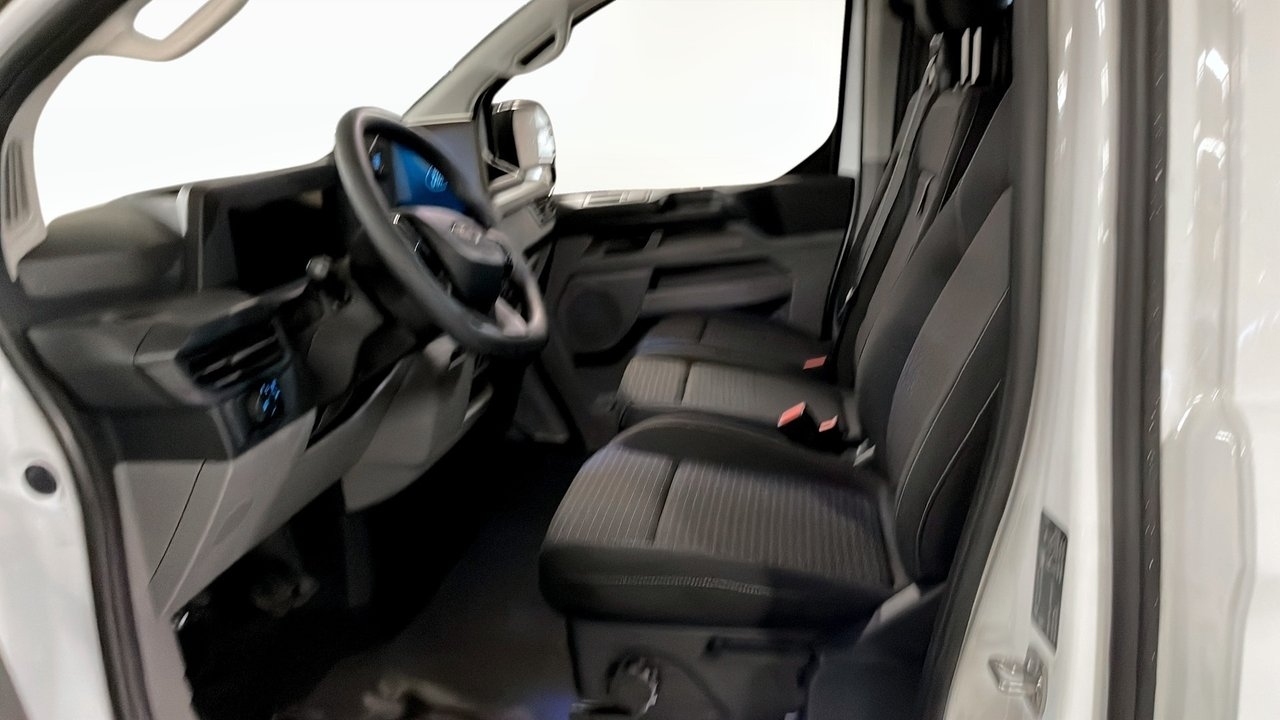 Ford Custom 2026, kuva 5/9