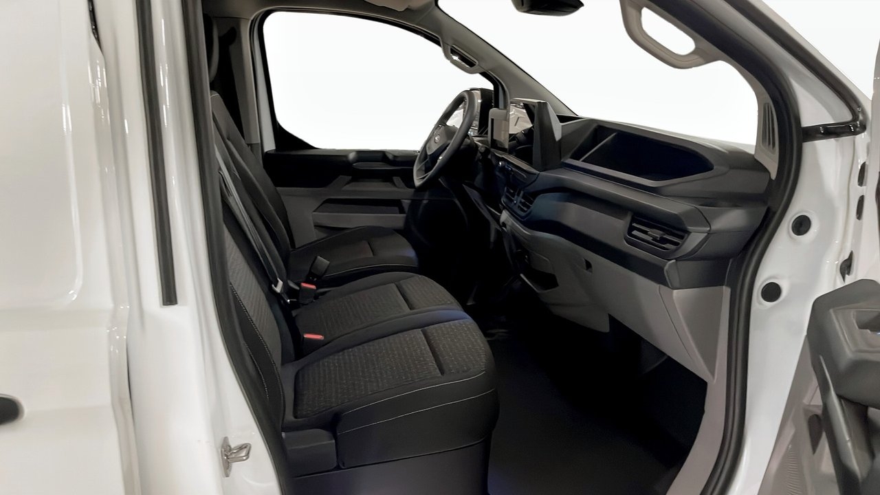 Ford Custom 2026, kuva 3/9
