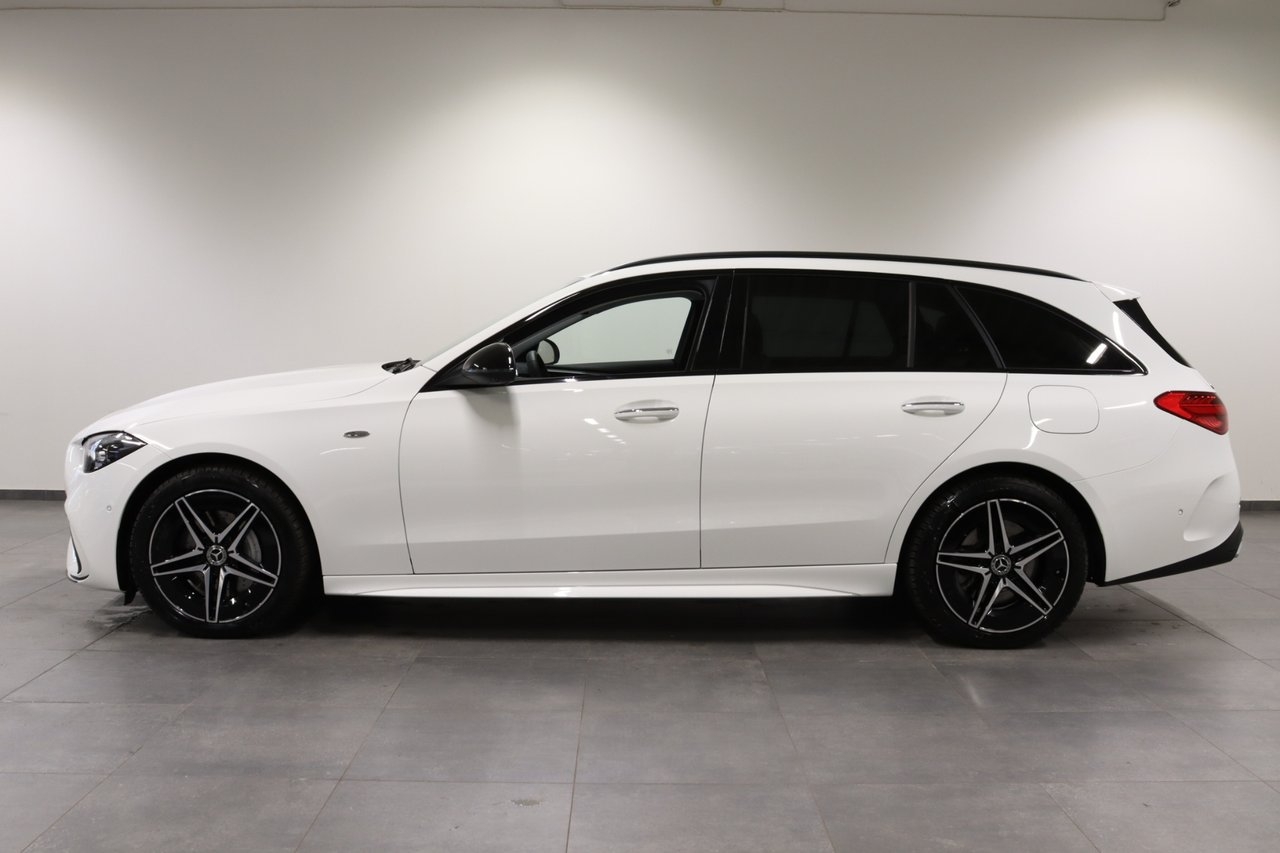 Mercedes-Benz C 2025, kuva 3/22